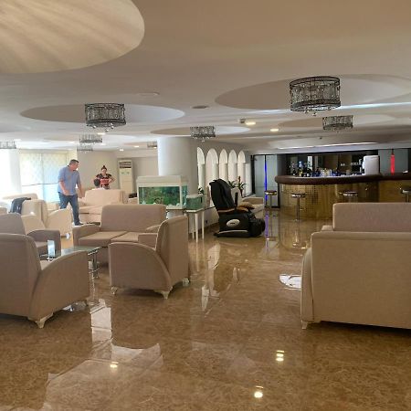 Kecik Hotel Стамбул Екстер'єр фото
