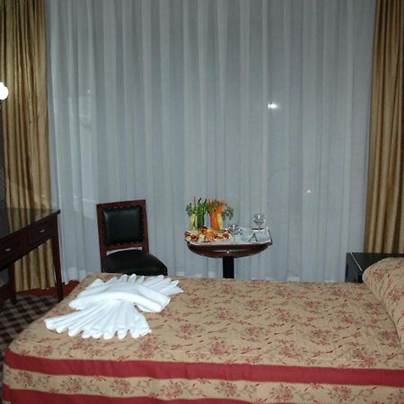 Kecik Hotel Стамбул Екстер'єр фото