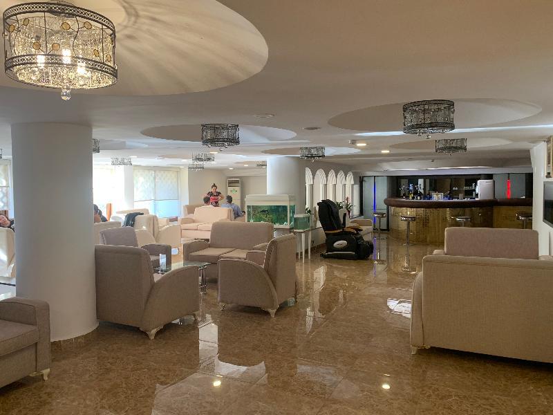 Kecik Hotel Стамбул Екстер'єр фото