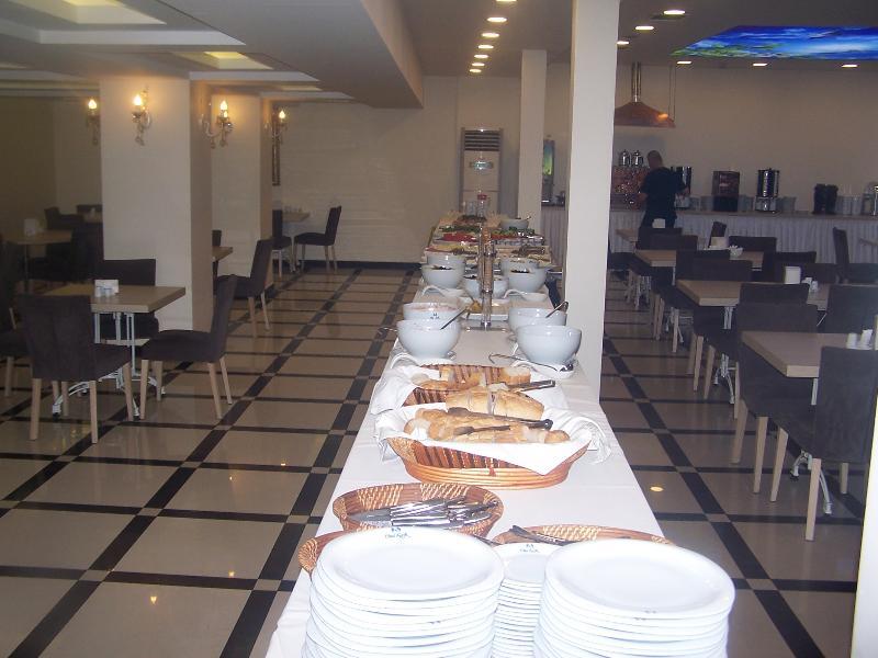 Kecik Hotel Стамбул Екстер'єр фото
