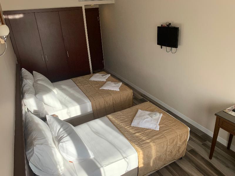 Kecik Hotel Стамбул Екстер'єр фото